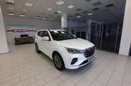 Chery Jetour X70 Chery Jetour X70 Luxury