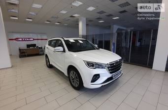 Chery Jetour X70 2022 Luxury