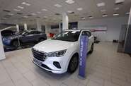 Chery Jetour X70 Chery Jetour X70 Luxury