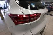 Chery Jetour X70 Chery Jetour X70 Luxury