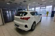 Chery Jetour X70 Luxury