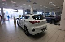 Chery Jetour X70 Luxury