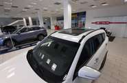 Chery Jetour X70 Chery Jetour X70 Luxury