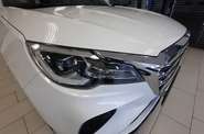 Chery Jetour X70 Chery Jetour X70 Luxury