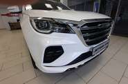 Chery Jetour X70 Chery Jetour X70 Luxury