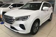 Chery Jetour X70 Luxury