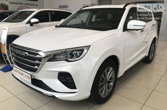 Chery Jetour X70 2023 Luxury