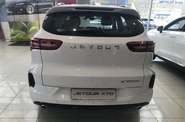 Chery Jetour X70 Luxury