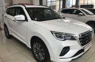 Chery Jetour X70 Luxury