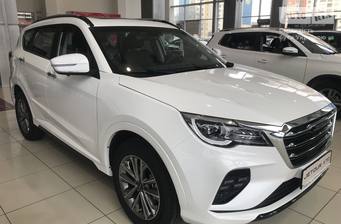 Chery Jetour X70 2023 Luxury