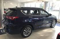 Chery Jetour X70 Luxury