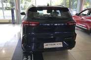 Chery Jetour X70 Luxury