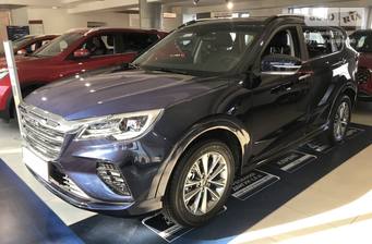 Chery Jetour X70 2023 Luxury