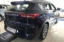 Chery Jetour X70 Luxury