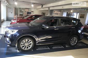 Chery Jetour X70 2023 Luxury