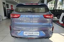 Chery Jetour X70 Luxury