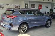 Chery Jetour X70 Luxury