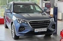 Chery Jetour X70 Luxury