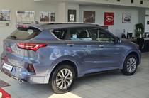 Chery Jetour X70 Luxury