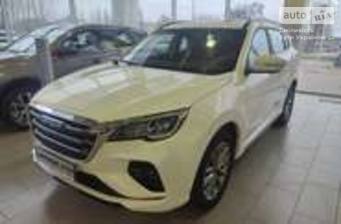 Chery Jetour X70 2022 Luxury