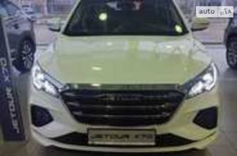 Chery Jetour X70 1.5 TCI MT (147 к.с.) 2022