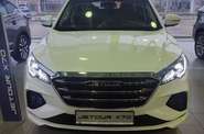 Chery Jetour X70 Luxury