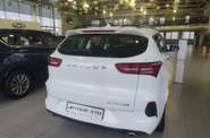 Chery Jetour X70 Luxury