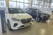 Chery Jetour X70 Luxury