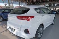 Chery Jetour X70 Luxury