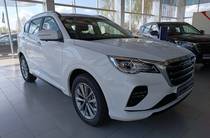 Chery Jetour X70 Luxury