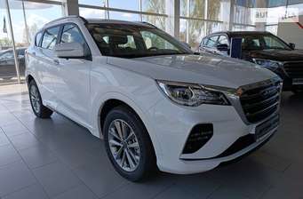 Chery Jetour X70 2023 в Кропивницкий (Кировоград)