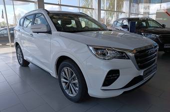 Chery Jetour X70 2023 Luxury