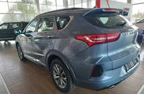 Chery Jetour X70 Luxury