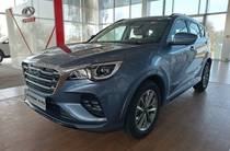 Chery Jetour X70 Luxury