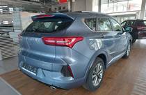 Chery Jetour X70 Luxury