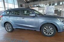 Chery Jetour X70 Luxury