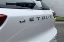 Chery Jetour X70 Luxury