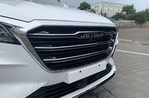 Chery Jetour X70 Luxury