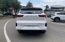 Chery Jetour X70 Luxury