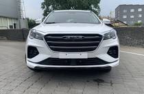 Chery Jetour X70 Luxury