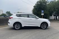 Chery Jetour X70 Luxury