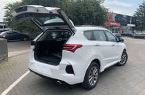 Chery Jetour X70 Luxury