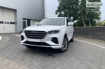 Chery Jetour X70 2023 Luxury