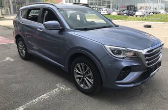 Chery Jetour X70 2023 Luxury