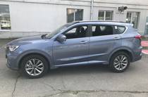 Chery Jetour X70 Luxury