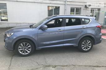 Chery Jetour X70 2023 Luxury