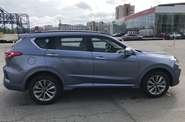 Chery Jetour X70 Luxury