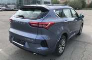 Chery Jetour X70 Luxury