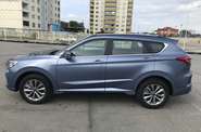 Chery Jetour X70 Luxury