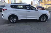 Chery Jetour X70 Luxury